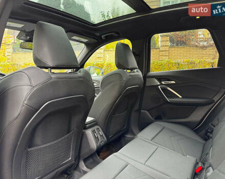 Белый БМВ Х1, объемом двигателя 2 л и пробегом 21 тыс. км за 41940 $, фото 31 на Automoto.ua