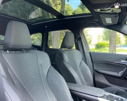 Белый БМВ Х1, объемом двигателя 2 л и пробегом 21 тыс. км за 48490 $, фото 20 на Automoto.ua