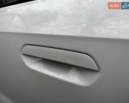 Белый БМВ Х1, объемом двигателя 2 л и пробегом 21 тыс. км за 41940 $, фото 9 на Automoto.ua