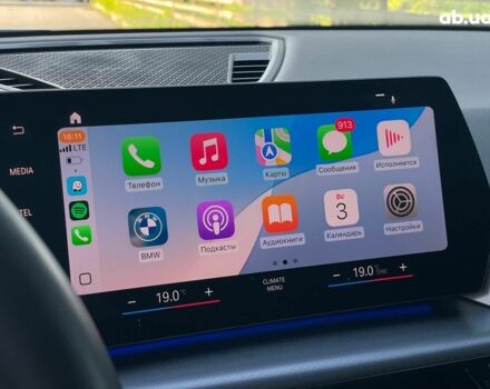 Белый БМВ Х1, объемом двигателя 2 л и пробегом 21 тыс. км за 48490 $, фото 45 на Automoto.ua