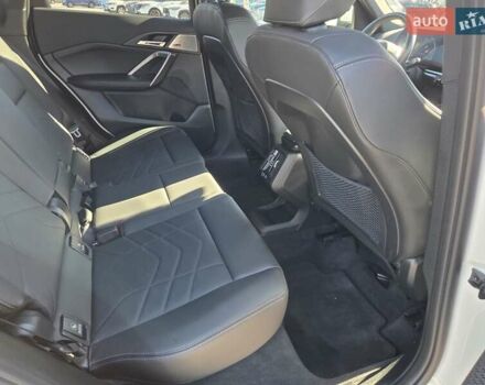 Белый БМВ Х1, объемом двигателя 2 л и пробегом 16 тыс. км за 38800 $, фото 41 на Automoto.ua