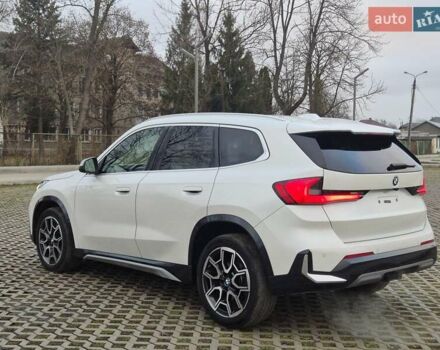 Белый БМВ Х1, объемом двигателя 2 л и пробегом 58 тыс. км за 32500 $, фото 21 на Automoto.ua