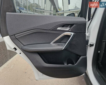 Белый БМВ Х1, объемом двигателя 2 л и пробегом 21 тыс. км за 35500 $, фото 20 на Automoto.ua