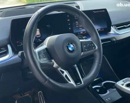 Белый БМВ Х1, объемом двигателя 2 л и пробегом 21 тыс. км за 48490 $, фото 41 на Automoto.ua