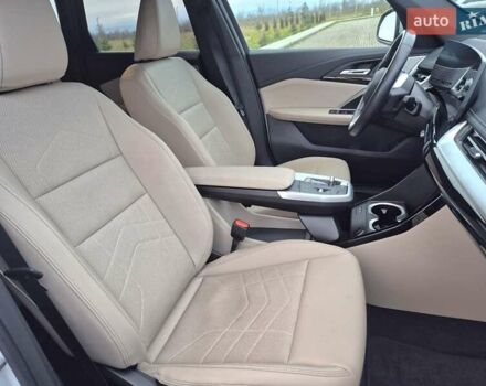 Белый БМВ Х1, объемом двигателя 2 л и пробегом 58 тыс. км за 32500 $, фото 42 на Automoto.ua