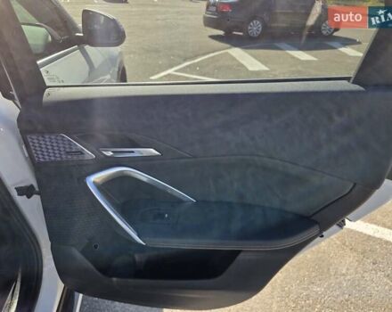 Белый БМВ Х1, объемом двигателя 2 л и пробегом 16 тыс. км за 38800 $, фото 45 на Automoto.ua