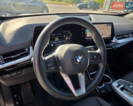 Белый БМВ Х1, объемом двигателя 2 л и пробегом 16 тыс. км за 38800 $, фото 31 на Automoto.ua