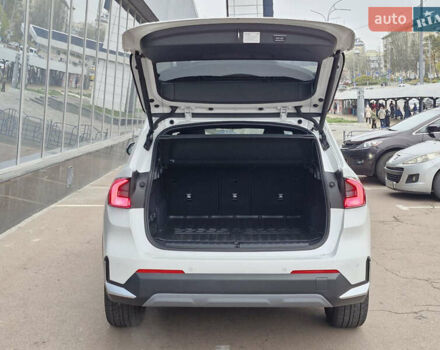 Белый БМВ Х1, объемом двигателя 2 л и пробегом 21 тыс. км за 35500 $, фото 24 на Automoto.ua