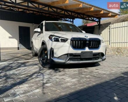 Белый БМВ Х1, объемом двигателя 2 л и пробегом 21 тыс. км за 35900 $, фото 2 на Automoto.ua