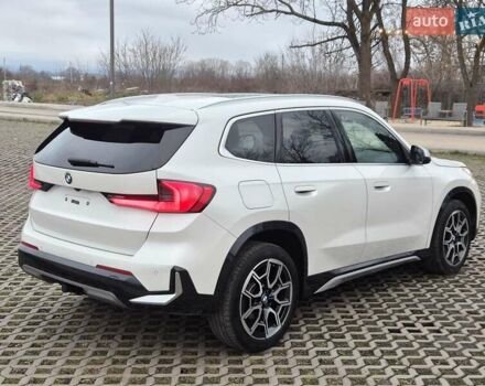 Белый БМВ Х1, объемом двигателя 2 л и пробегом 58 тыс. км за 32500 $, фото 15 на Automoto.ua