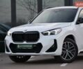 Белый БМВ Х1, объемом двигателя 2 л и пробегом 21 тыс. км за 42500 $, фото 7 на Automoto.ua