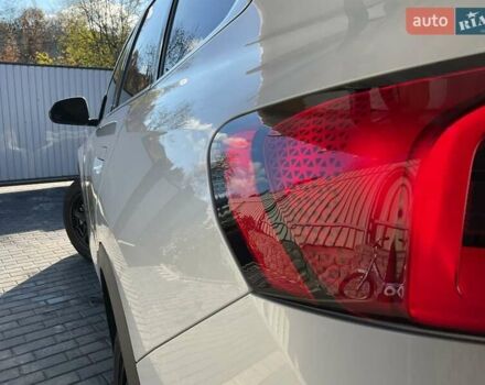 Белый БМВ Х1, объемом двигателя 2 л и пробегом 21 тыс. км за 35900 $, фото 11 на Automoto.ua