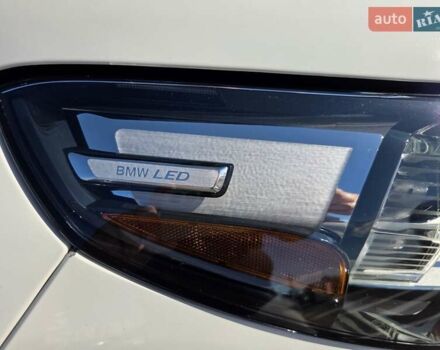 Белый БМВ Х1, объемом двигателя 2 л и пробегом 16 тыс. км за 38800 $, фото 9 на Automoto.ua