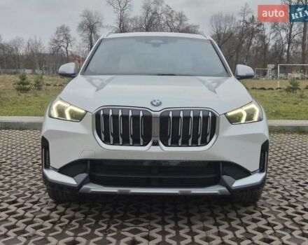 Белый БМВ Х1, объемом двигателя 2 л и пробегом 58 тыс. км за 32500 $, фото 32 на Automoto.ua