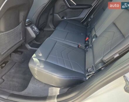 Білий БМВ Х1, об'ємом двигуна 2 л та пробігом 17 тис. км за 38500 $, фото 38 на Automoto.ua