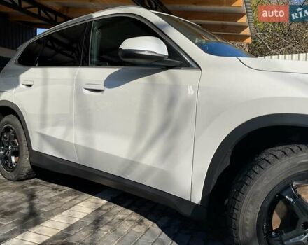 Белый БМВ Х1, объемом двигателя 2 л и пробегом 21 тыс. км за 35900 $, фото 4 на Automoto.ua