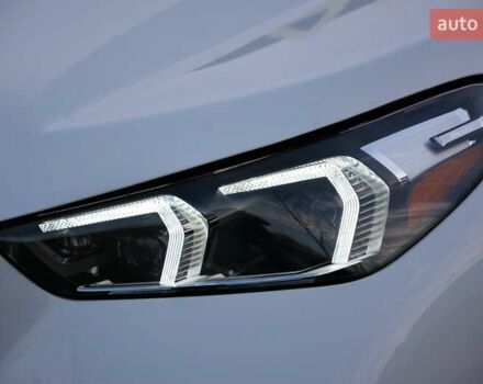 Белый БМВ Х1, объемом двигателя 2 л и пробегом 21 тыс. км за 42500 $, фото 5 на Automoto.ua