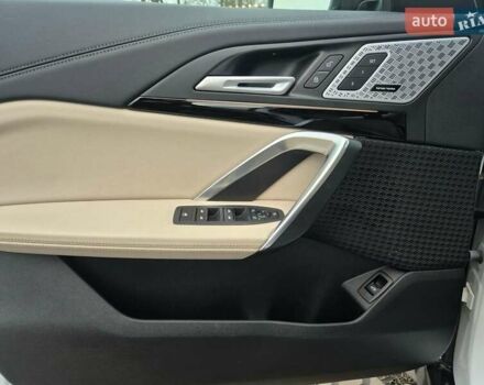 Белый БМВ Х1, объемом двигателя 2 л и пробегом 58 тыс. км за 32500 $, фото 45 на Automoto.ua