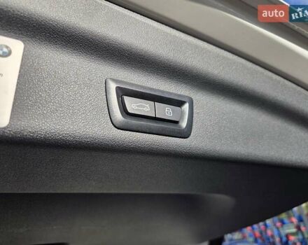 Білий БМВ Х1, об'ємом двигуна 2 л та пробігом 17 тис. км за 38500 $, фото 39 на Automoto.ua