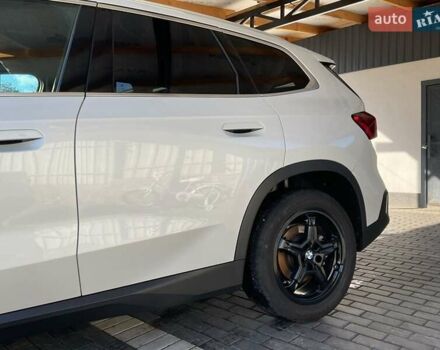 Белый БМВ Х1, объемом двигателя 2 л и пробегом 21 тыс. км за 35900 $, фото 12 на Automoto.ua