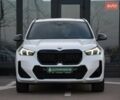 Белый БМВ Х1, объемом двигателя 2 л и пробегом 21 тыс. км за 42500 $, фото 3 на Automoto.ua