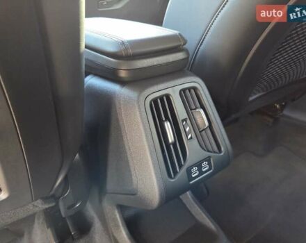 Білий БМВ Х1, об'ємом двигуна 2 л та пробігом 17 тис. км за 38500 $, фото 37 на Automoto.ua