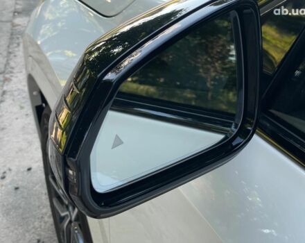 Белый БМВ Х1, объемом двигателя 2 л и пробегом 21 тыс. км за 48490 $, фото 47 на Automoto.ua