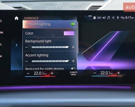 Белый БМВ Х1, объемом двигателя 2 л и пробегом 21 тыс. км за 42500 $, фото 44 на Automoto.ua