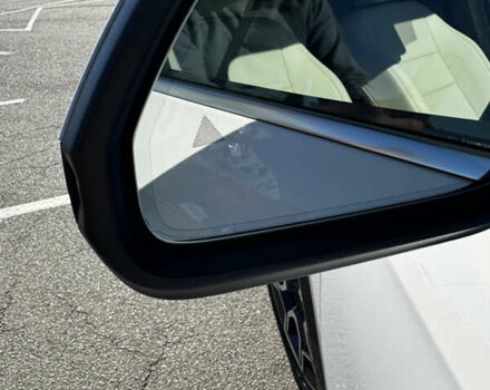 Белый БМВ Х1, объемом двигателя 2 л и пробегом 25 тыс. км за 40800 $, фото 11 на Automoto.ua