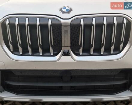 Белый БМВ Х1, объемом двигателя 2 л и пробегом 58 тыс. км за 32500 $, фото 50 на Automoto.ua
