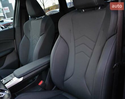 Белый БМВ Х1, объемом двигателя 2 л и пробегом 21 тыс. км за 42500 $, фото 52 на Automoto.ua