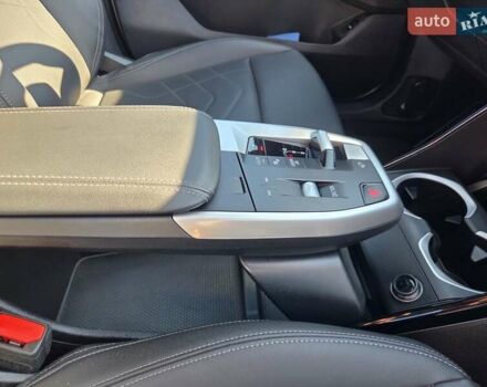 Белый БМВ Х1, объемом двигателя 2 л и пробегом 16 тыс. км за 38800 $, фото 35 на Automoto.ua