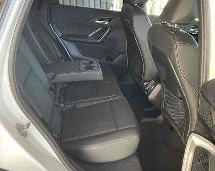 Белый БМВ Х1, объемом двигателя 2 л и пробегом 21 тыс. км за 35900 $, фото 26 на Automoto.ua