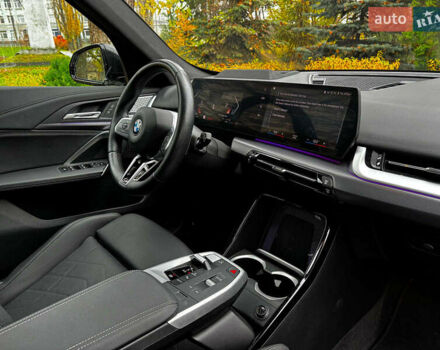 Белый БМВ Х1, объемом двигателя 2 л и пробегом 21 тыс. км за 41940 $, фото 38 на Automoto.ua