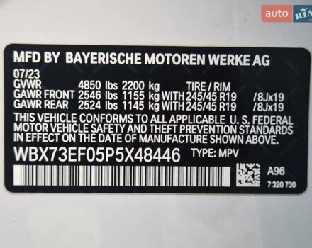 Белый БМВ Х1, объемом двигателя 2 л и пробегом 58 тыс. км за 32500 $, фото 54 на Automoto.ua