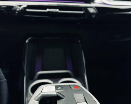 Белый БМВ Х1, объемом двигателя 2 л и пробегом 12 тыс. км за 38500 $, фото 9 на Automoto.ua