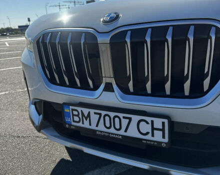 Белый БМВ Х1, объемом двигателя 2 л и пробегом 25 тыс. км за 40800 $, фото 21 на Automoto.ua