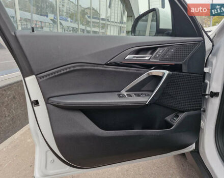 Белый БМВ Х1, объемом двигателя 2 л и пробегом 21 тыс. км за 35500 $, фото 18 на Automoto.ua