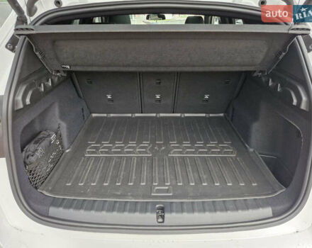 Белый БМВ Х1, объемом двигателя 2 л и пробегом 21 тыс. км за 35500 $, фото 25 на Automoto.ua