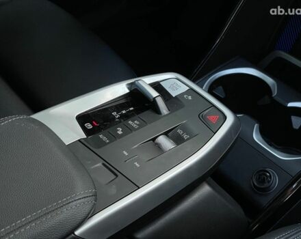 Белый БМВ Х1, объемом двигателя 2 л и пробегом 21 тыс. км за 48490 $, фото 23 на Automoto.ua