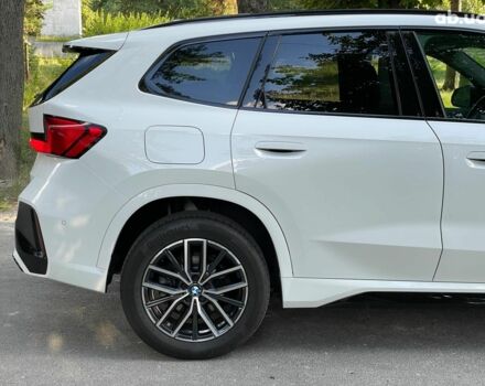 Белый БМВ Х1, объемом двигателя 2 л и пробегом 21 тыс. км за 48490 $, фото 9 на Automoto.ua