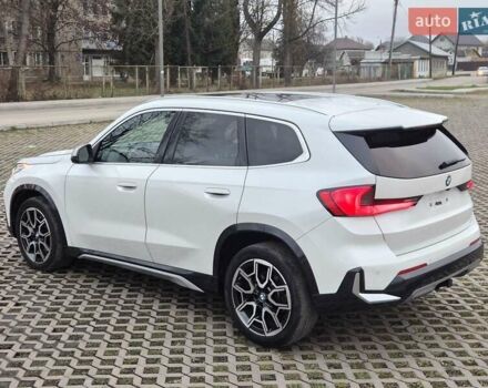 Белый БМВ Х1, объемом двигателя 2 л и пробегом 58 тыс. км за 32500 $, фото 19 на Automoto.ua