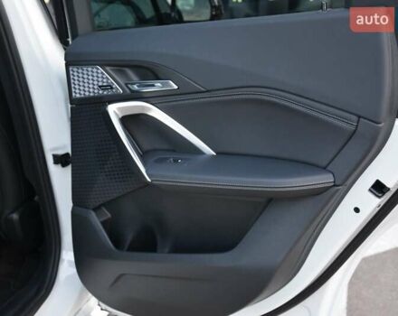 Белый БМВ Х1, объемом двигателя 2 л и пробегом 21 тыс. км за 42500 $, фото 56 на Automoto.ua