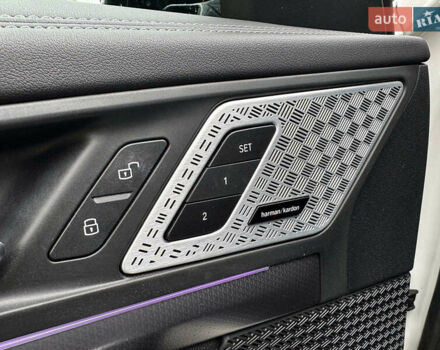 Белый БМВ Х1, объемом двигателя 2 л и пробегом 21 тыс. км за 41940 $, фото 14 на Automoto.ua