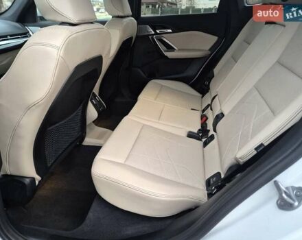 Белый БМВ Х1, объемом двигателя 2 л и пробегом 58 тыс. км за 32500 $, фото 44 на Automoto.ua