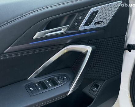 Белый БМВ Х1, объемом двигателя 2 л и пробегом 21 тыс. км за 48490 $, фото 36 на Automoto.ua