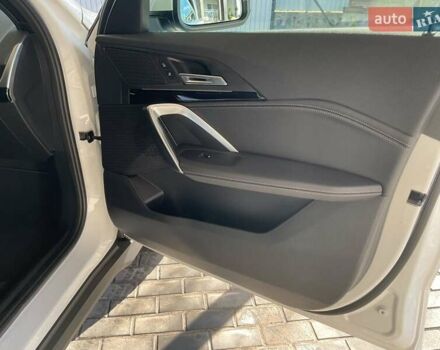 Белый БМВ Х1, объемом двигателя 2 л и пробегом 21 тыс. км за 35900 $, фото 21 на Automoto.ua