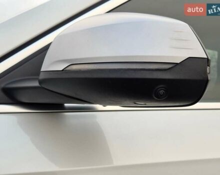 Белый БМВ Х1, объемом двигателя 2 л и пробегом 58 тыс. км за 32500 $, фото 52 на Automoto.ua