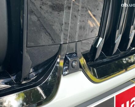 Белый БМВ Х1, объемом двигателя 2 л и пробегом 21 тыс. км за 48490 $, фото 13 на Automoto.ua