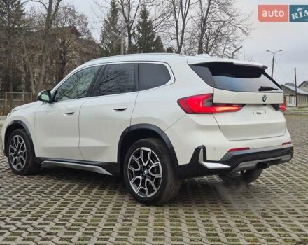 Белый БМВ Х1, объемом двигателя 2 л и пробегом 58 тыс. км за 32500 $, фото 20 на Automoto.ua